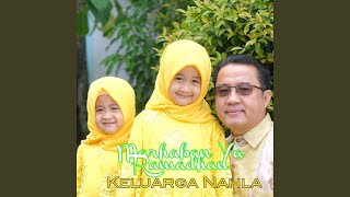 Marhaban Ya Ramadhan [upl. by Eelame87]