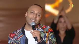 Europa Plus LIVE 2019 ARASH FEAT HELENA ONE NIGHT IN DUBAI 1080P Full HD [upl. by Haramat]