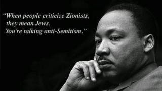 Ari Lesser  Martin Luther King Jr [upl. by Ronoc]