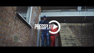 Zone 2 Narsty x Skully x LR  Prominent Set Music Video  Pressplay [upl. by Giaimo]