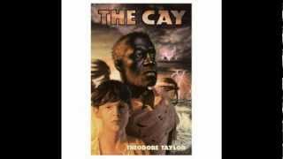 The Cay REAL Movie Trailer [upl. by Guyon608]