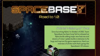 Spacebase DF9  Life Support Failure [upl. by Litta]