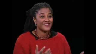 Women in Theatre Lynn Nottage [upl. by Hijoung]