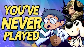 5 of the Best Indie Games Youve Never Played [upl. by Nivloc]