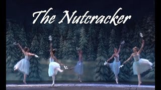 The Nutcracker Ballet Acts I and II [upl. by Glory293]