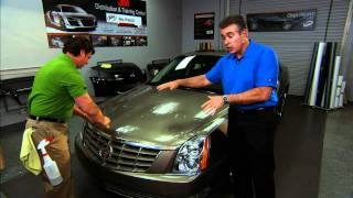 3M Scotchgard Paint Protection Film An Inside Look at How to Protect Your Paint [upl. by Frodeen]