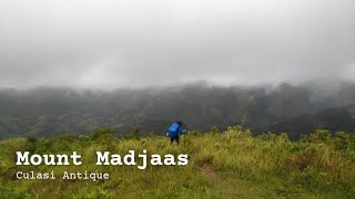 Mount Madjaas  Culasi Antique [upl. by Hale]