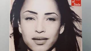 SADE ACAPELLA CHERISH THE DAY [upl. by Annerb]