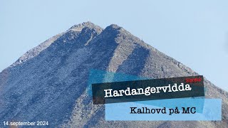 Hardangervidda sørøst MC [upl. by Harman134]