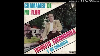 Transito Cocomarola  Chamamés De Mi Flor 1966 LP COMPLETO [upl. by Rena995]