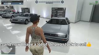 GTA 5 ONLINE  EASY MONEY GLITCH AFTER PATCH 169 MAKE MILLIONS USING THIS [upl. by Anaerb252]