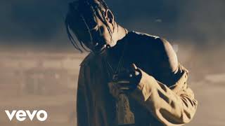 Travis Scott  Antidote 1 HOUR [upl. by Solram]