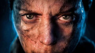 🔴Senuas Saga Hellblade II  Une FIN spectaculaire [upl. by Ileyan]