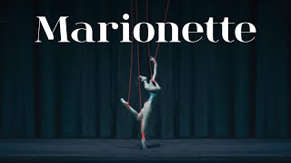 Marionette  SHORT FILM [upl. by Eelesor]