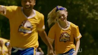 Legacies 1x02 Lizzie Josie And MG Play With Their Powers [upl. by Lorac]