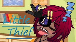 quotLittle Thiefquot Accidental Unaware Gacha Vore [upl. by Dielle]