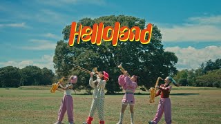 【MOS】Helloland official MV [upl. by Anirtruc40]