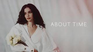 Sabrina Claudio  About Time Official Audio [upl. by Cyrie638]