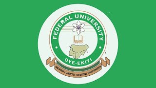 LIVE EKITI CONVOCATION CEREMONY OF FEDERAL UNIVERSITY OYE EKITI [upl. by Hylton]