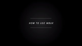 How To Use MBUX  The MercedesBenz User Experience [upl. by Joel]