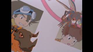 Infermon  Digimon The Movie [upl. by Etom]