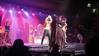 Greatest showman Bunn leisure selsey [upl. by Mixam152]