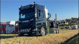 Trucker Treffen Windshausen 2021 [upl. by Ecile]