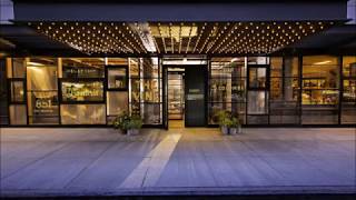 Kimpton Hotel Eventi New York City United States of America [upl. by Server]