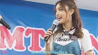 VIETSUB COVER PAE TANG  NAMTARN amp NYCHAA [upl. by Sandberg]