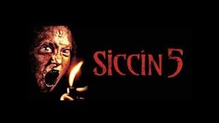 رد فعل الجمهور بعد مشاهدة فيلم siccin 5 [upl. by Hibbitts944]