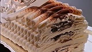 Viennetta Ice Cream [upl. by Myo]