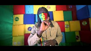 Tiken Jah Fakoly  Corona Clip officiel [upl. by Hsirt]