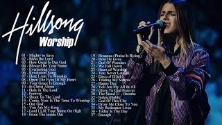 Best Of Hillsong United  Playlist Hillsong Praise amp Worship Songs [upl. by Riti814]