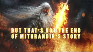 Mithrandir A Metal Tribute to Gandalf [upl. by Burleigh]