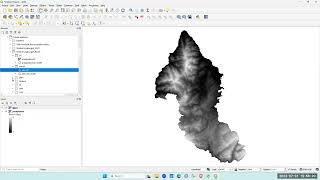 Tutorial Menyiapkan data variabel lingkungan untuk pemodelan dengan Maxent [upl. by Royo90]