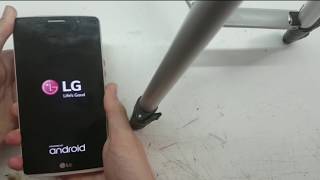 LG G4 Stylus Hard Reset  Factory Reset  Format Atmak [upl. by Ahtreb]