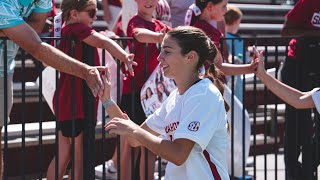 SOC Highlights OU 8 Missouri State 0 [upl. by Cindy930]