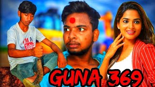 Guna 369  hindi dubbed full movie Kartikeya [upl. by Htebaile]