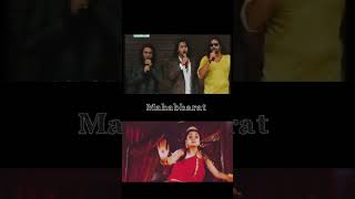 Goosebumps for sure with these lines of Mahabharat  title song part 2 [upl. by Duhl]