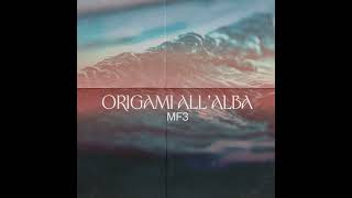 ORIGAMI ALL ALBA  CLARA Lyrics [upl. by Ahsimed757]