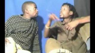 Zima Ndola Comedy [upl. by Ahsatin]