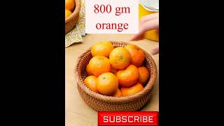 Orange jam Homemade orange jam and juice by Riz pak cuisine Plz subscribe [upl. by Analiese]