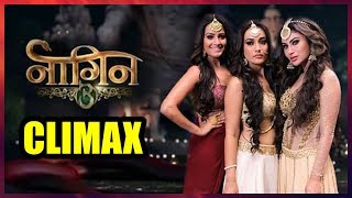 Naagin 3 Climax to the Mahir and Bela love story [upl. by Iney]