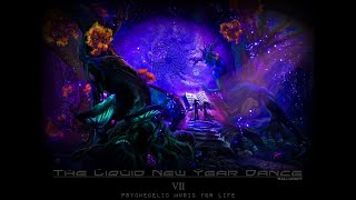 Psychedelic Psytrance Mix 2023  Set trance music 2023  Party Mix 2023 [upl. by Selfridge273]