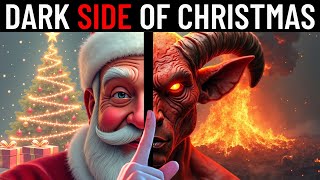 Christmas Is More SATANIC Than You Think  Bible Study [upl. by Nidnal]