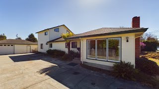 2707 N St Eureka CA [upl. by Lud640]