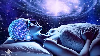 432Hz Alpha Waves Heal the Whole Body  Emotional Physical Mental amp Spiritual Healing [upl. by Sculley627]