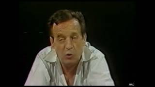 Roberto Gómez Bolaños  Chespirito  MIEDO [upl. by Tine]