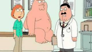 Family Guy  Doctor scene [upl. by Domenech]