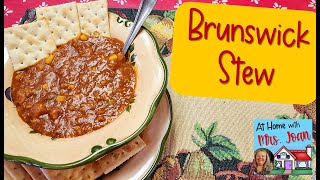 Brunswick Stew [upl. by Joyan]